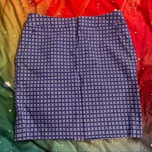 LN Limited Pencil skirt